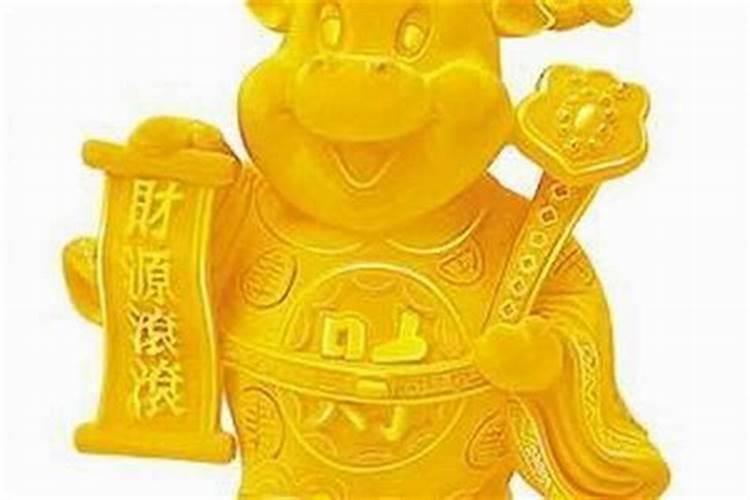 生肖牛犯小人佩戴什么饰品