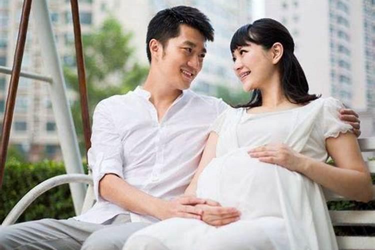 梦见生了孩子是怎么回事未婚