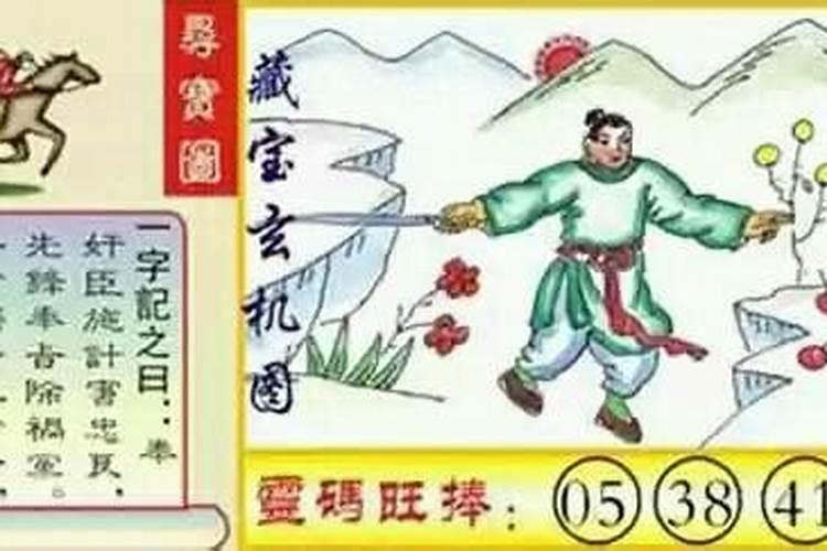 令是什么生肖数字