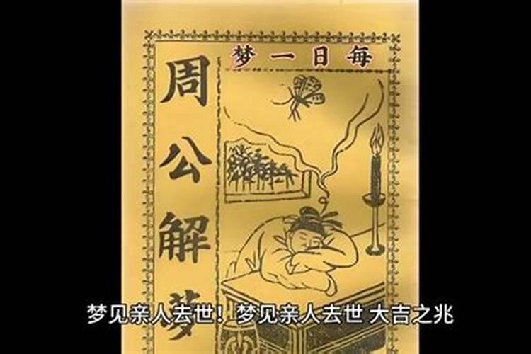 梦见远方的侄子回来了啥意思啊