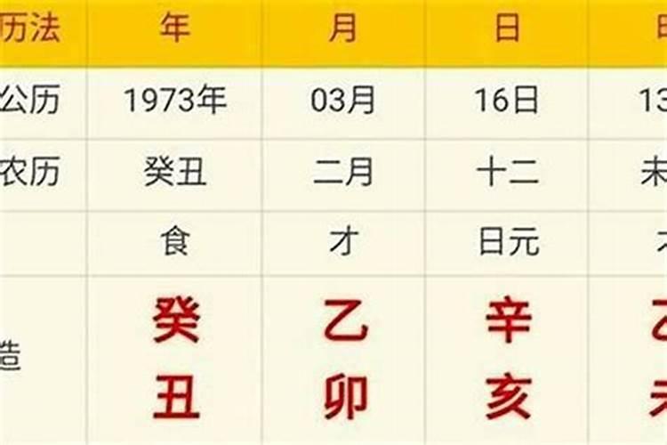 八字很弱很弱