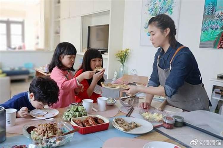 梦见陌生人来了我的家