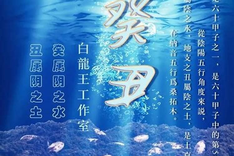 癸水2021年流年运势