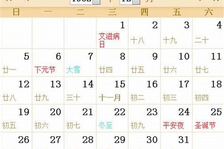 1982年农历12月26日什么星座