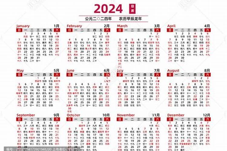 2024年4月属什么生肖