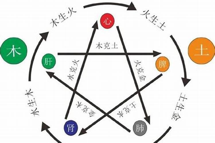 八字五行木太旺怎样化解吉凶