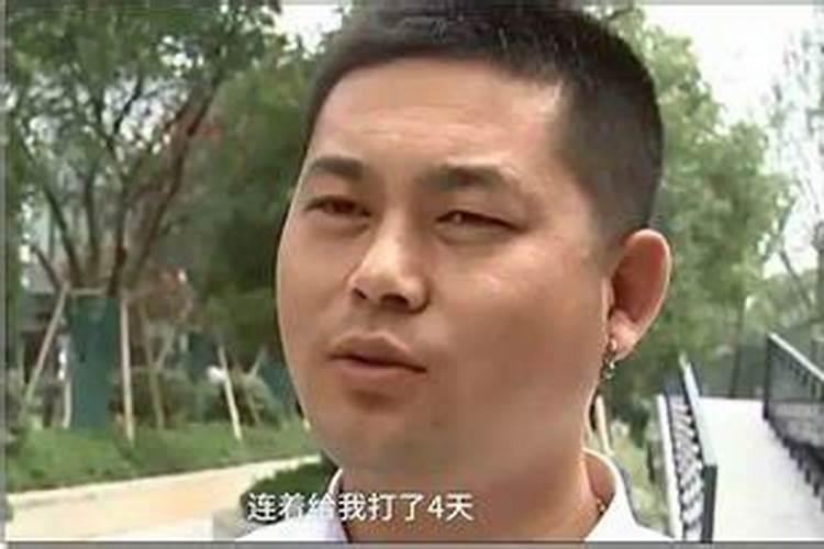 梦见自己被父母送人了好不好