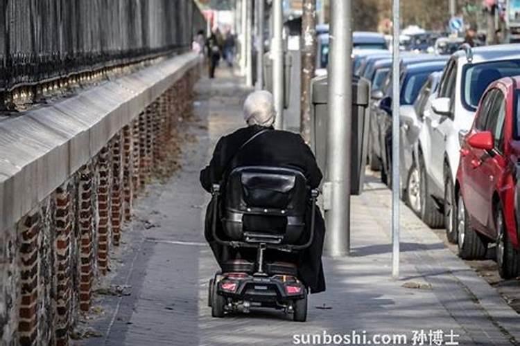 中元节几天过去