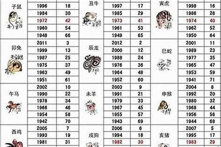 属鼠出生的12个月运程是什么