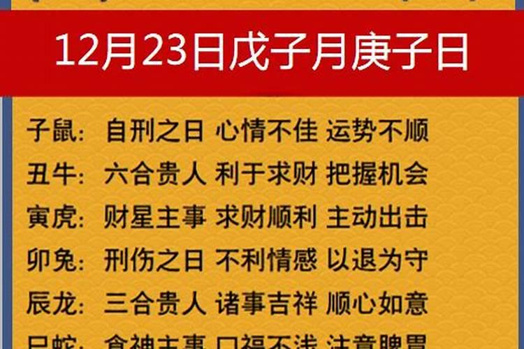 1968年11月属相