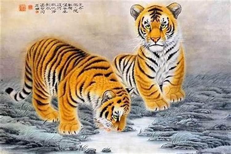 1974年属虎三月运势如何