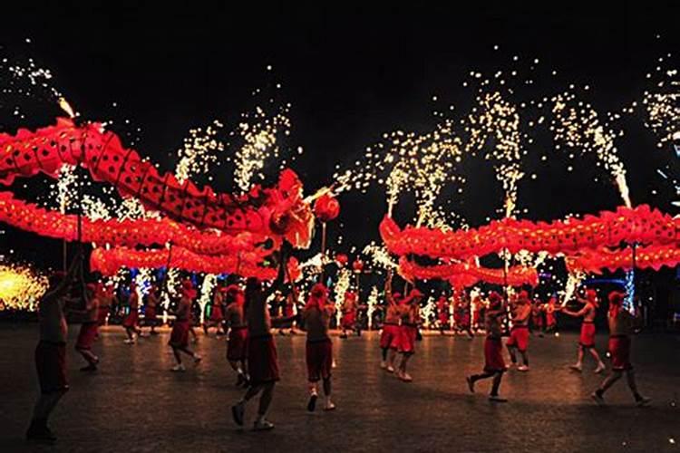 中秋节全国各地的风俗有哪些特点