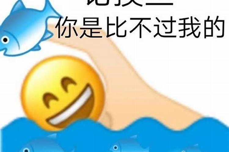 梦见自己摸鱼摸到的全是小鱼