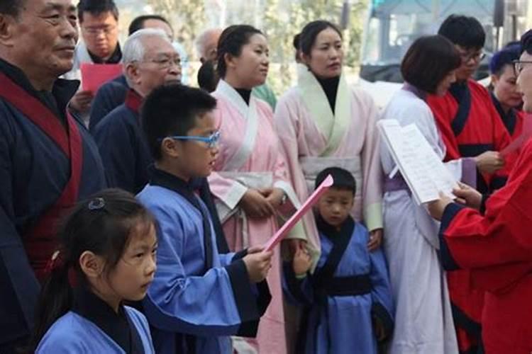 清明节祭祖嘉祥的是谁