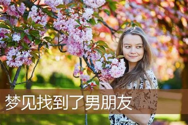 梦见姐姐离婚重新找到男朋友什么意思