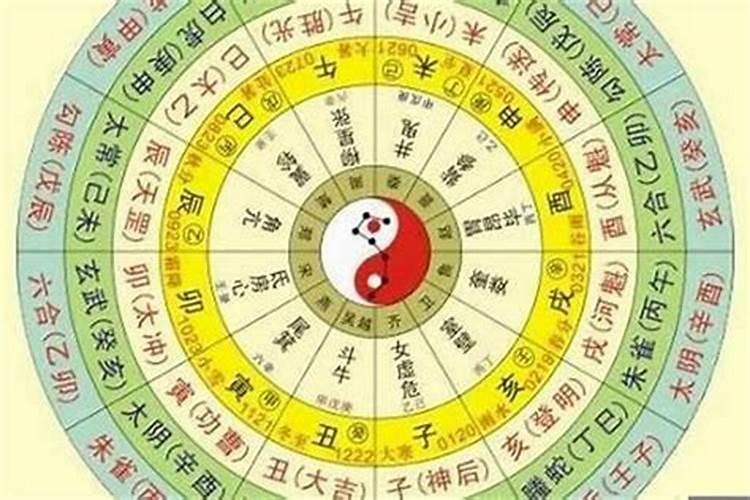 怎样从八字算命看出食神