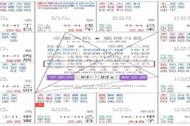 八字和紫微斗数哪个比较准