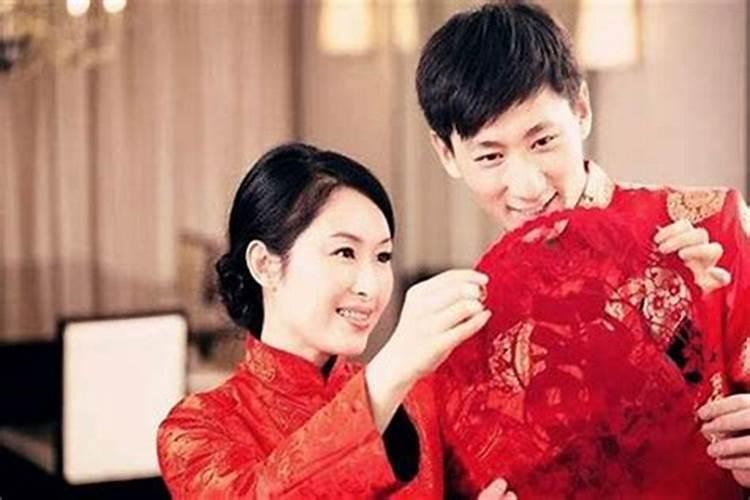 父子八字相克怎么化解婚姻状况