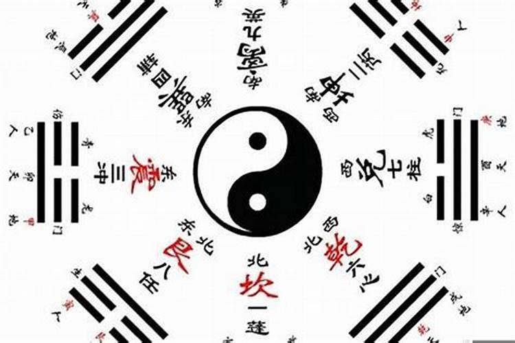 八字天后指什么