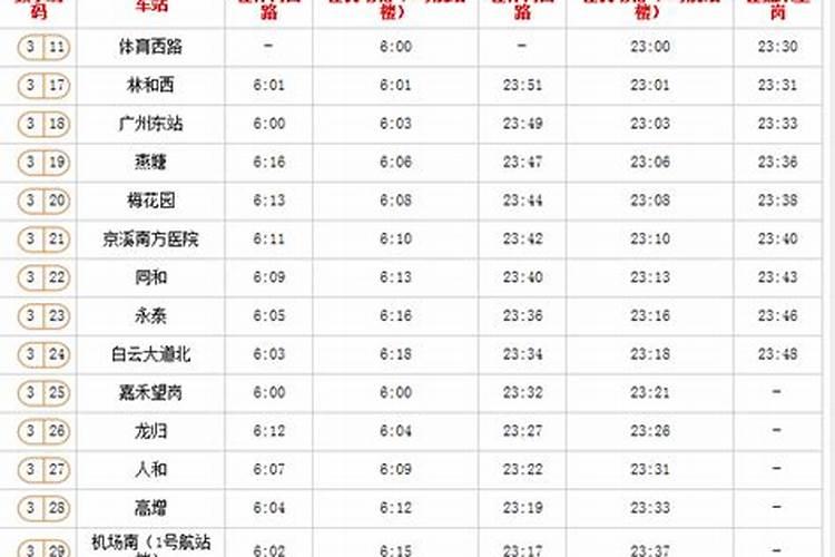 石家庄除夕地铁几点