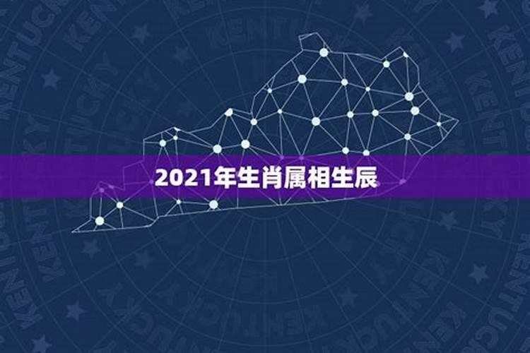 今天属什么生肖2021年