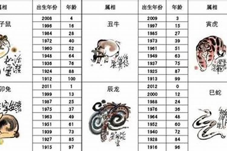 28岁属什么生肖什么命