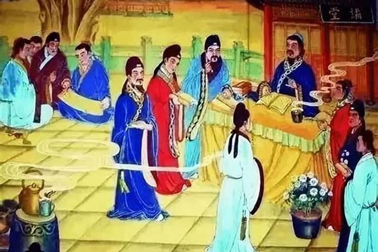 婚姻不好与祖坟的关系