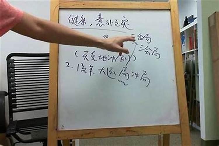 八字算命怎么破灾的