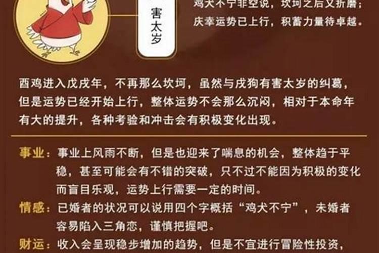 用科学怎么解释犯太岁的问题