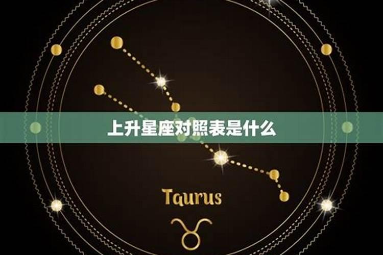 11月4号天蝎座的上升星座是