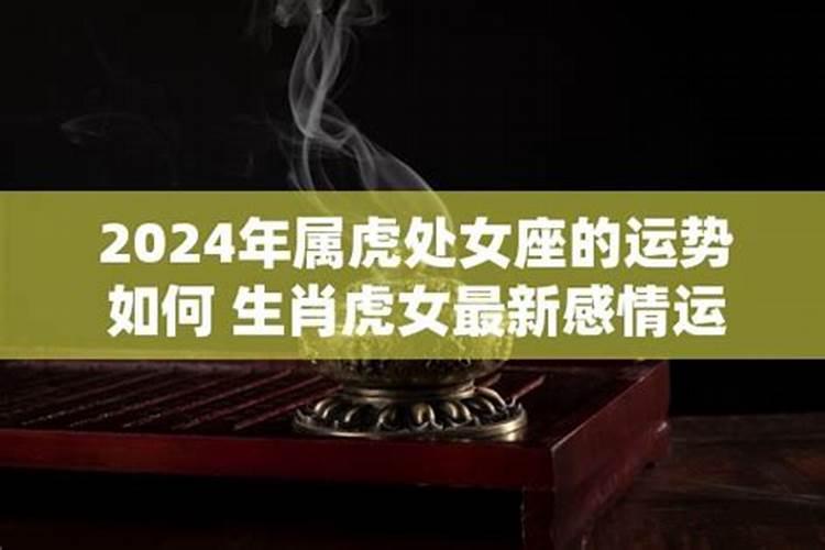 属虎的处女座2021