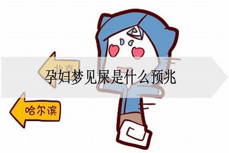 孕妇梦见大便是什么预兆解梦