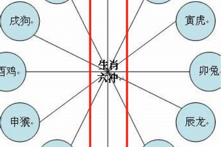 鼠马相冲的属相