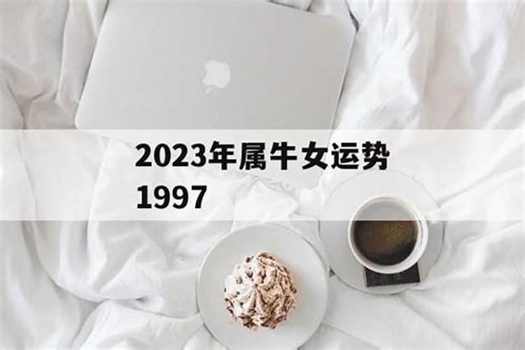 2023属牛女上半年运势