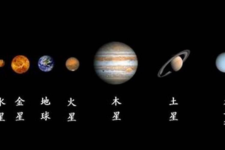 太岁是星空中的一颗行星