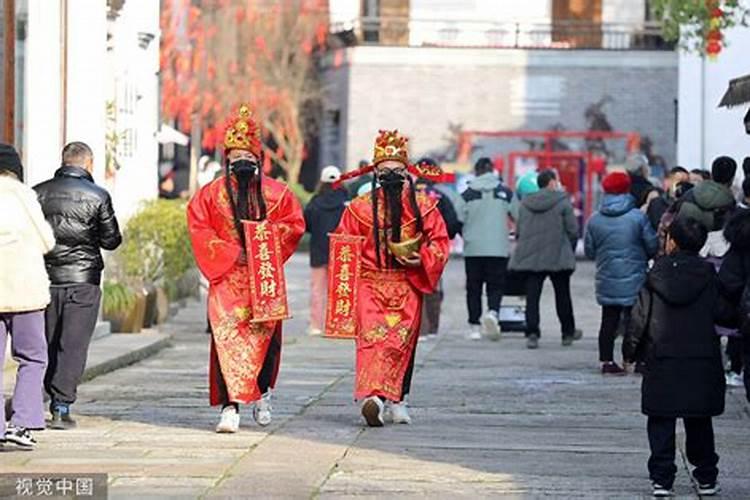 属牛的刑太岁如何化解