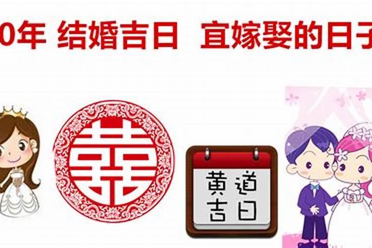 择吉日结婚要避开新郎和新娘属相吗