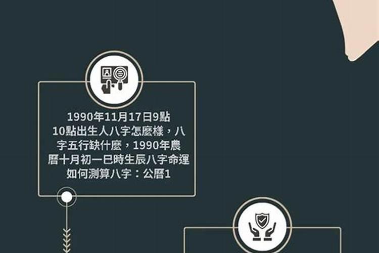 1990农历十一月出生的命运