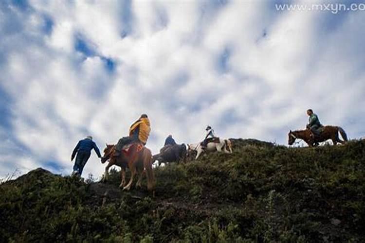 病人梦见上山是什么意思