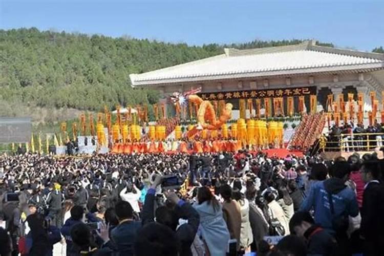 台湾清明祭祀