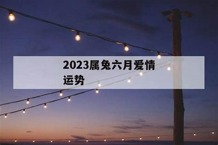 87年的兔10月份运气怎么样