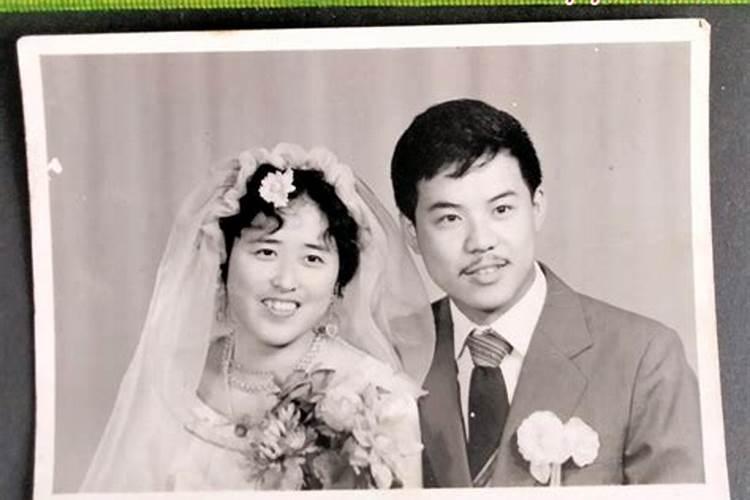 83年女和80年男结婚好吗婚姻如何