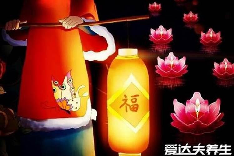 传统祭拜财神