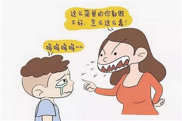 小孩脾气不好风水化解