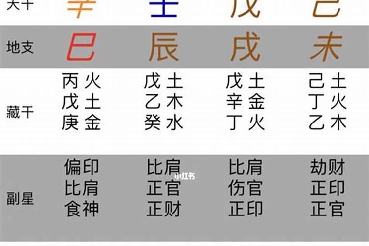 怎么学会算八字