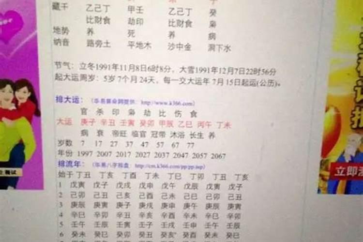 八字测名字准吗