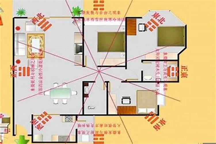 人走霉运破解方法