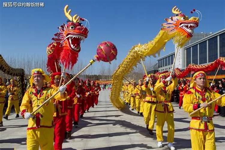 龙抬头能祭祀亲人吗为什么不能祭祀