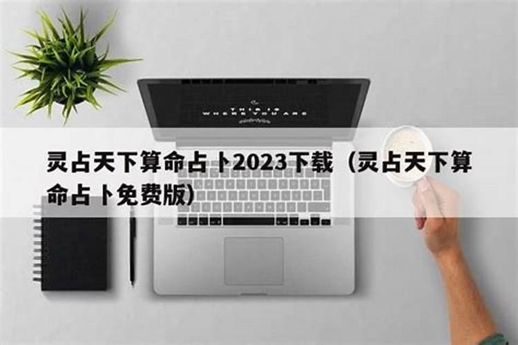 灵占命理2022