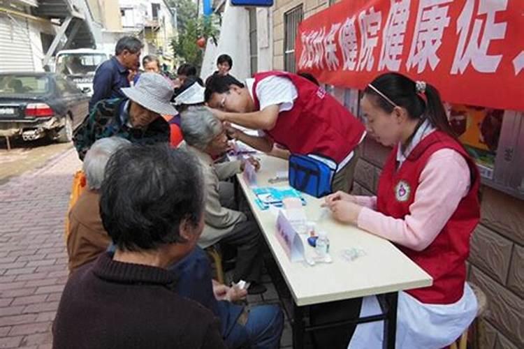 连云港重阳节风俗